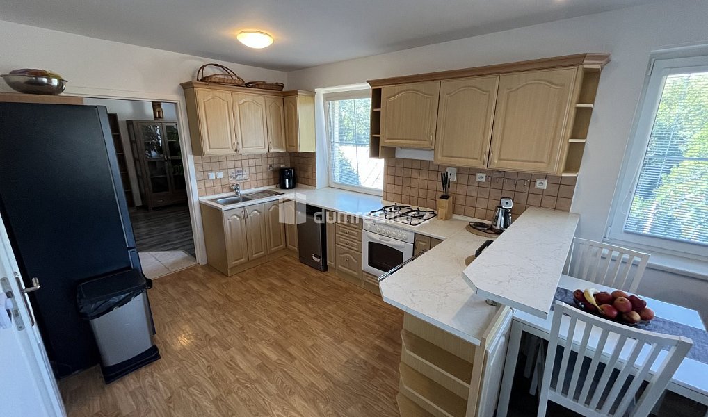Prodej domu 140 m² s pozemkem 637 m², Žákava – náhled fotky 13