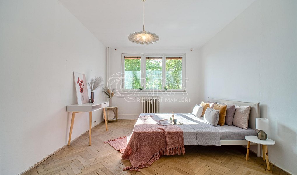 Prodej bytu 3+1 74 m², Ostrava – náhled fotky 15