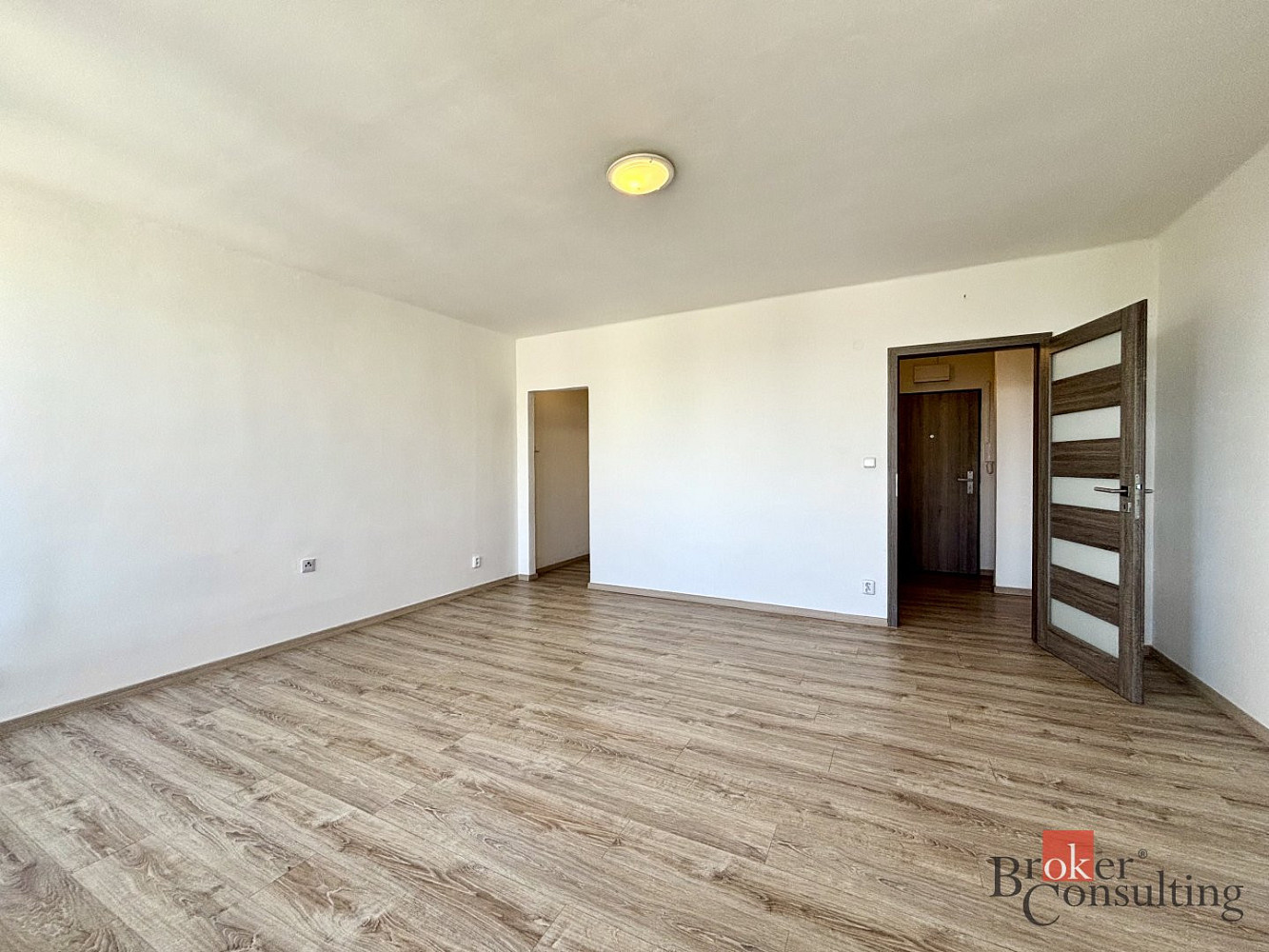 Prodej bytu 1+kk 33 m² — photo 3