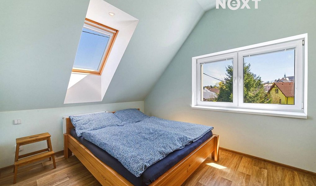 Prodej domu 227 m² s pozemkem 805 m², Dolní Branná – náhled fotky 10