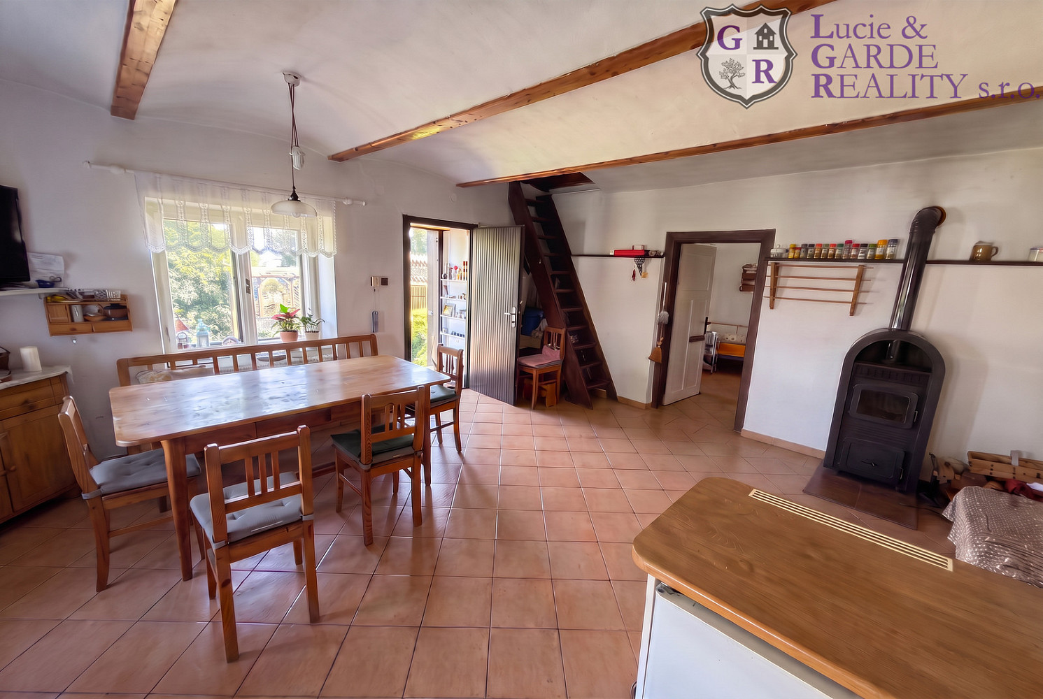 Prodej chaty/chalupy 95 m² s pozemkem 686 m² — photo 5