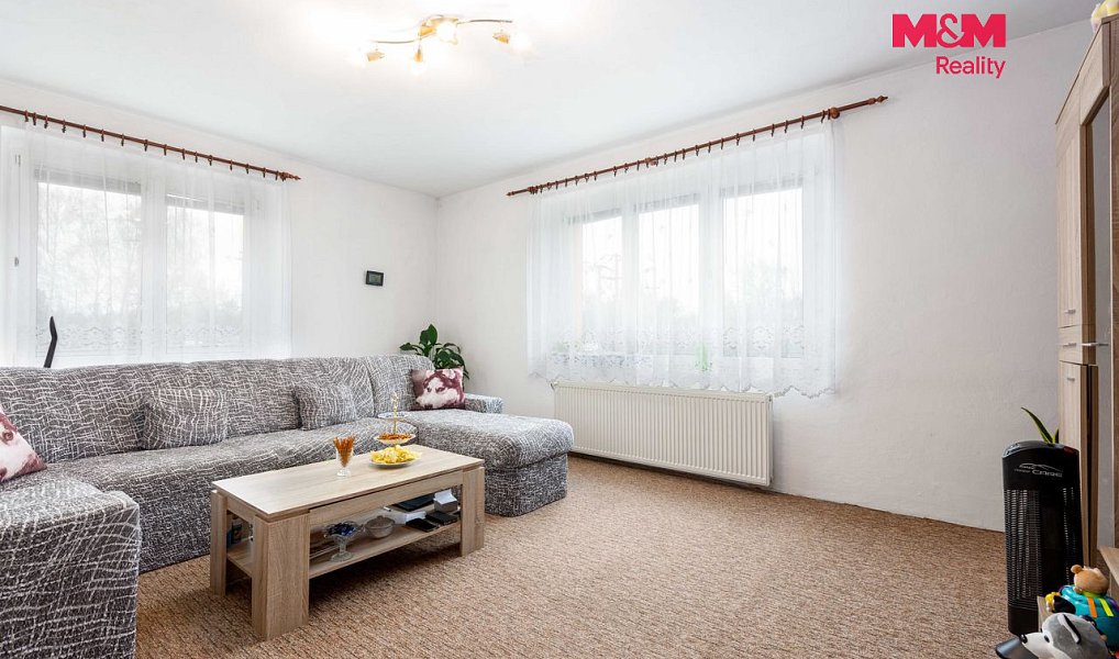 Prodej domu 220 m² s pozemkem 810 m², Havířov – náhled fotky 5