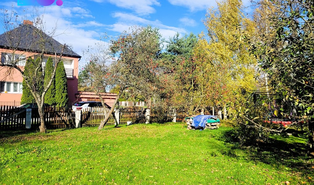 Prodej stavebního pozemku 897 m², Bohumín – náhled fotky 2