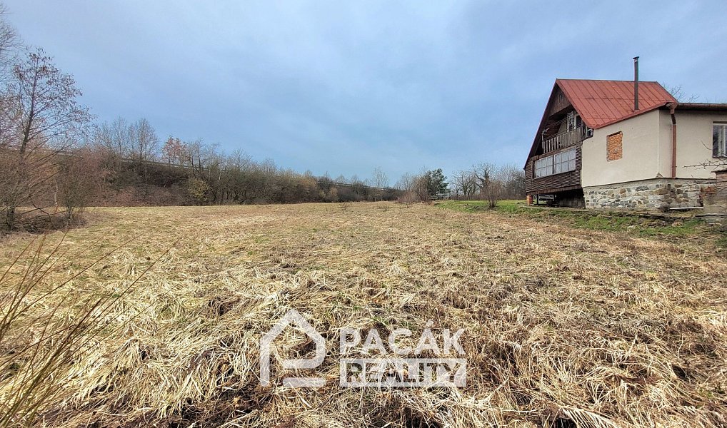 Prodej stavebního pozemku 2 896 m², Lipník nad Bečvou – náhled fotky 5