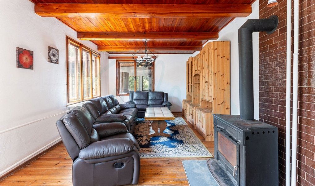 Prodej domu 133 m² s pozemkem 869 m², Dolní Bělá – náhled fotky 7