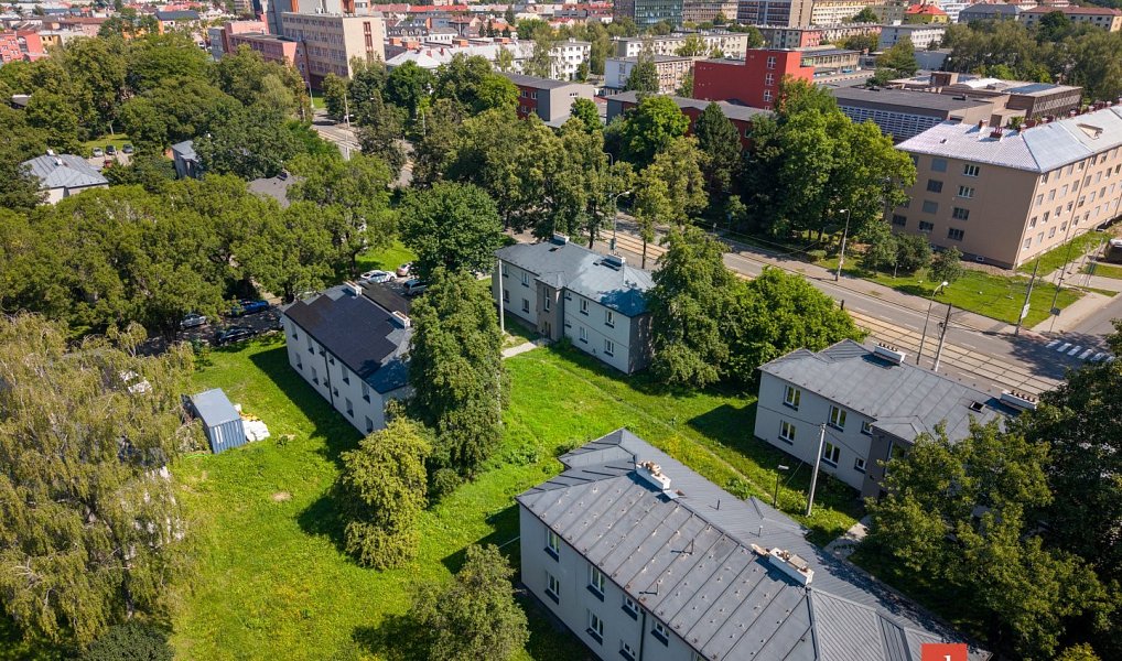 Prodej bytu 1+1 37 m², Ostrava – náhled fotky 15