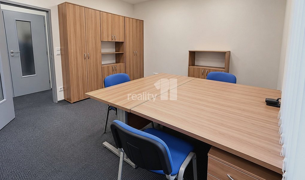 Pronájem komerčního prostoru, 85 m², Ústí nad Labem-centrum - Ústí nad Labem, Ústí nad Labem