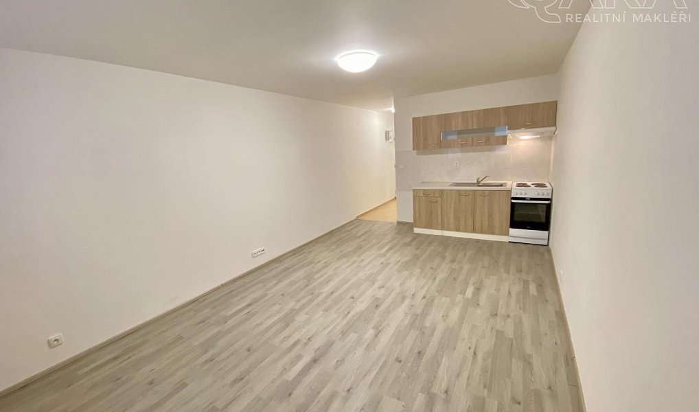 Pronájem bytu 1+kk 30 m², Ivanovice na Hané – náhled fotky 5