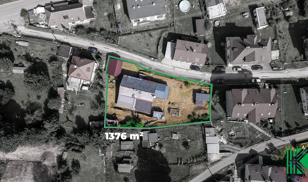 Prodej domu 220 m² s pozemkem 1 376 m², Bernartice – náhled fotky 4