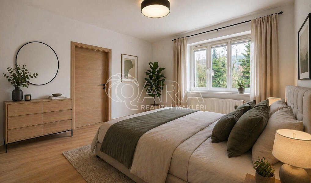 Prodej bytu 3+1 91 m², Beroun – náhled fotky 12