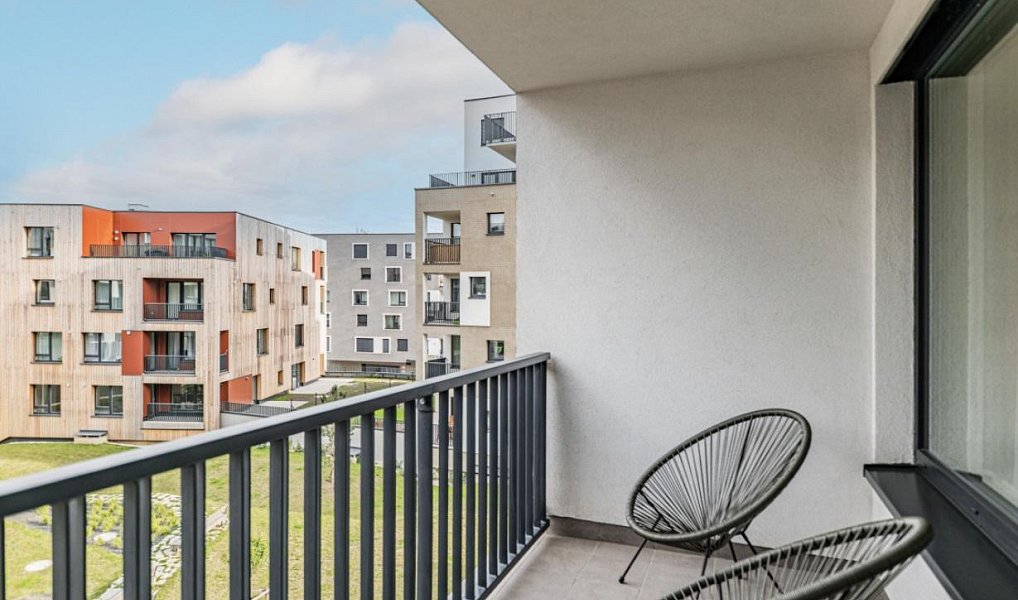 Prodej bytu 1+kk 33 m², Praha – náhled fotky 17