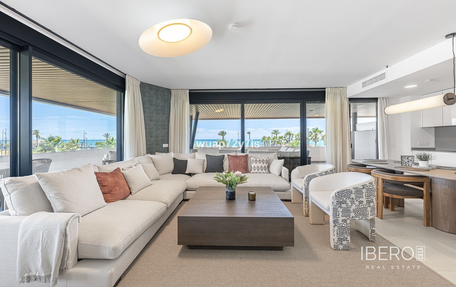 Piso 5+kk – Torremolinos, Costa del Sol Occidental - Vista 5