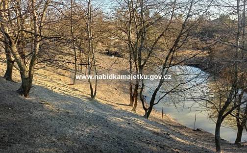 Prodej pozemku 763 m², Činěves, okres Nymburk