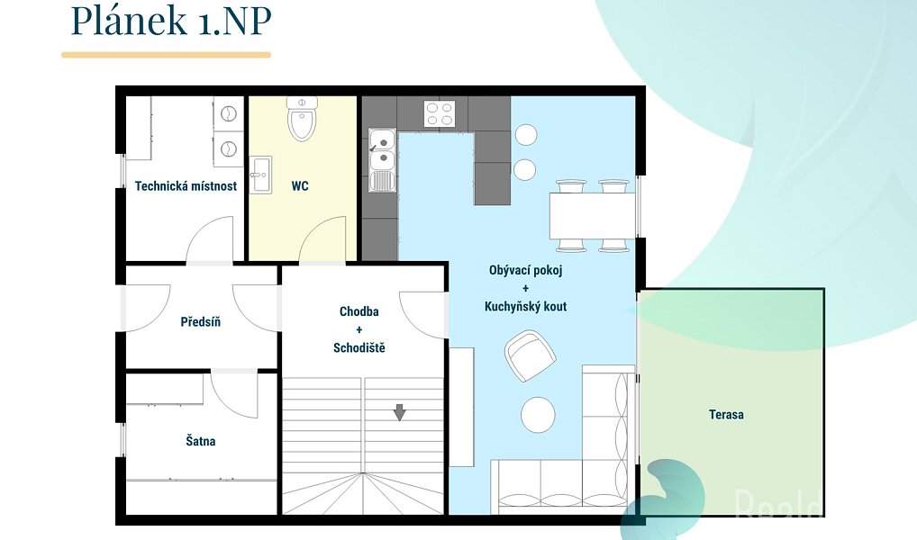 Prodej bytu 4+kk 115 m², Světlík – náhled fotky 29
