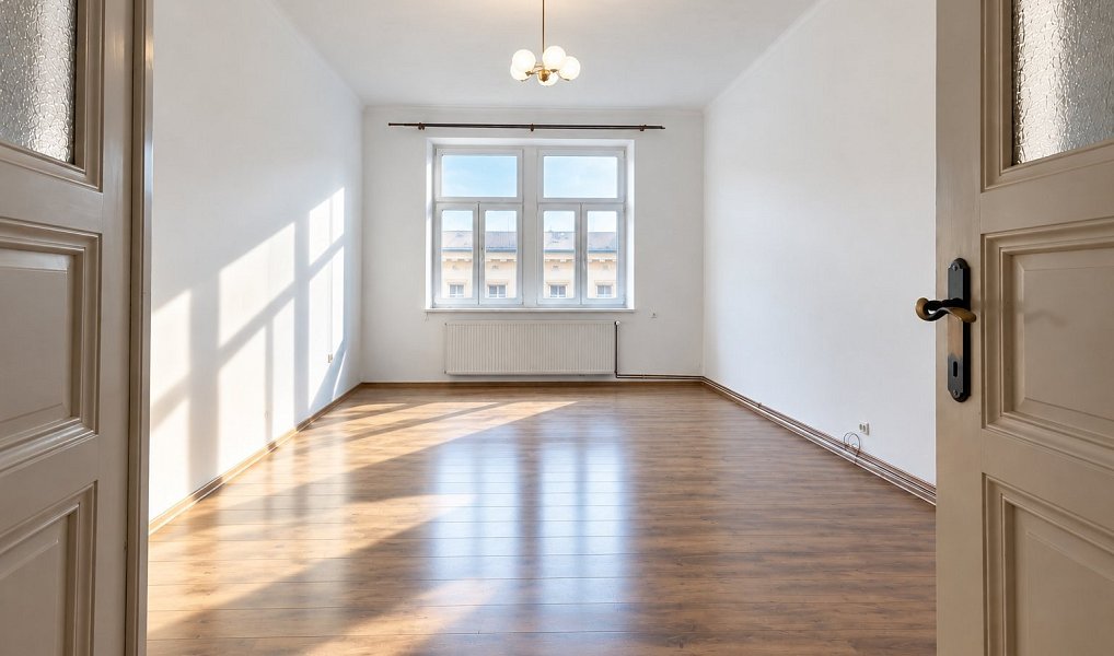 Prodej bytu 3+kk 81 m², Praha – náhled fotky 2