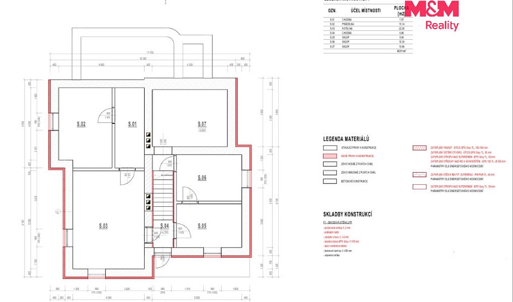 Prodej domu 360 m² s pozemkem 9 718 m², Albrechtice – náhled fotky 24