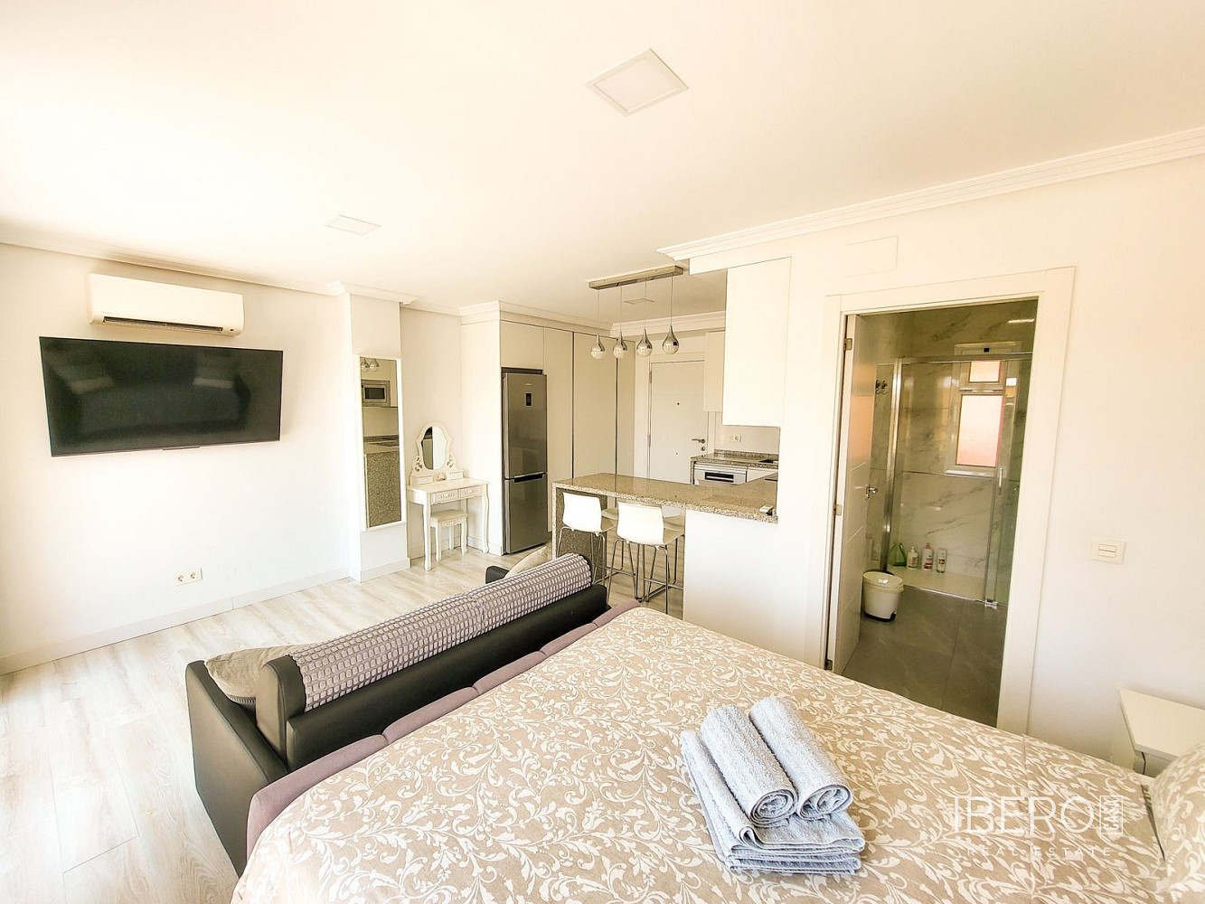 Piso 2+kk – Marbella, Elviria - Vista 5