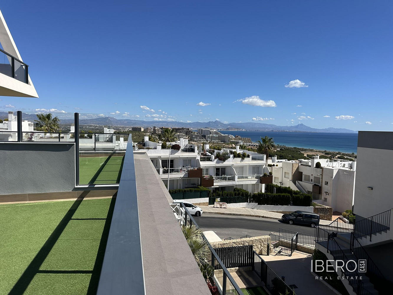 Piso 3+kk – Santa Pola, Centro Comercial Gran Alacant, Gran Alacant - Vista 5