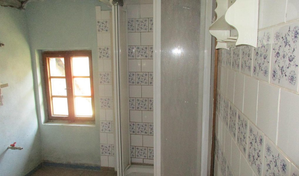 Prodej chaty/chalupy 158 m² s pozemkem 4 629 m², Úštěk – náhled fotky 18