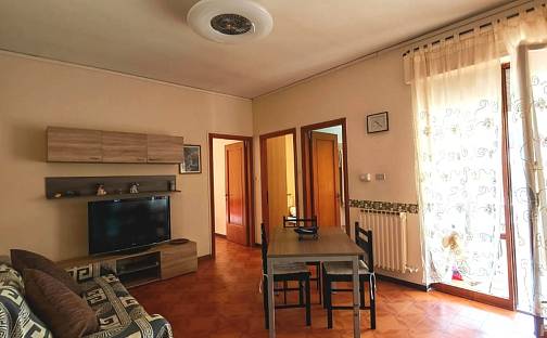 Prodej bytu 3+1 56 m², Silvi, Provincia di Teramo, Itálie