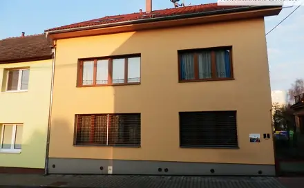 Prodej domu 480 m² s pozemkem 483 m², Zlín
