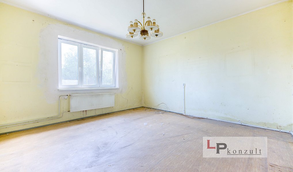Prodej domu 181 m² s pozemkem 500 m², Sezemice – náhled fotky 4