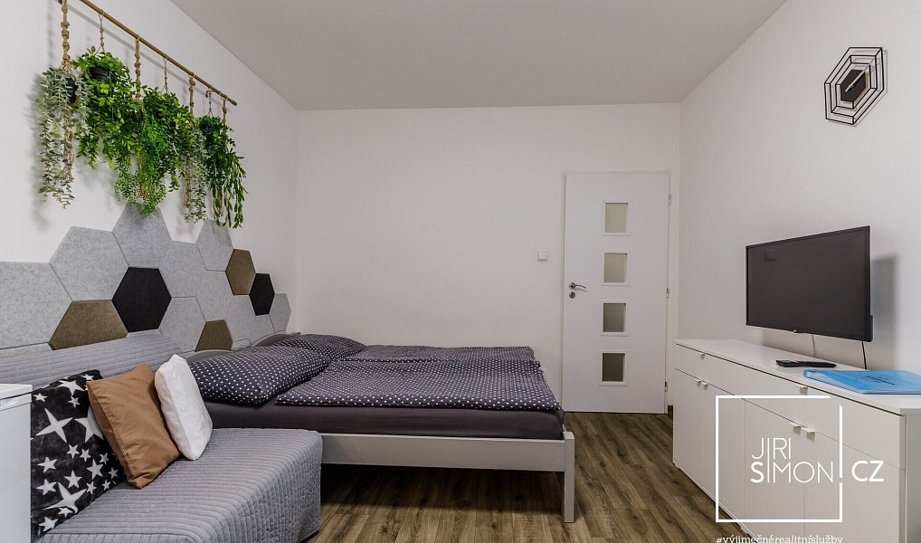 Prodej bytu 1+kk 27 m², Neratovice – náhled fotky 6