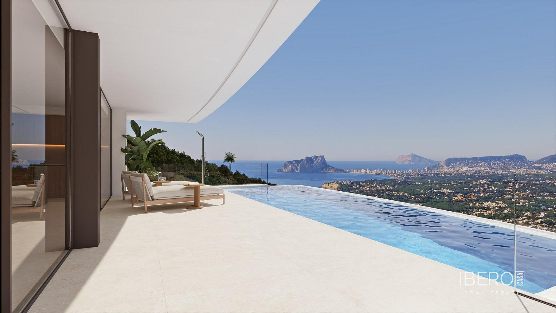Casa 4+kk – Benitachell, la Marina Alta