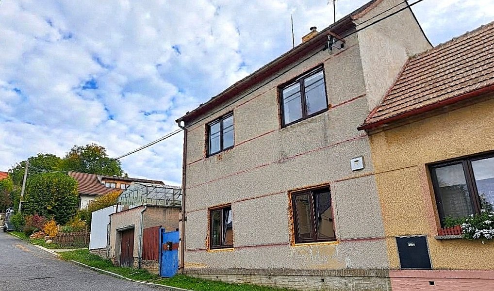 Prodej domu 120 m² s pozemkem 461 m², Kačice – náhled fotky 2