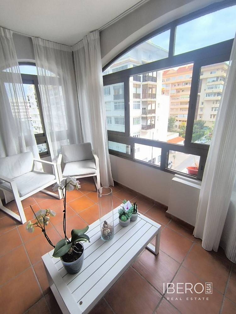 Piso 4+kk – Fuengirola, Los Boliches