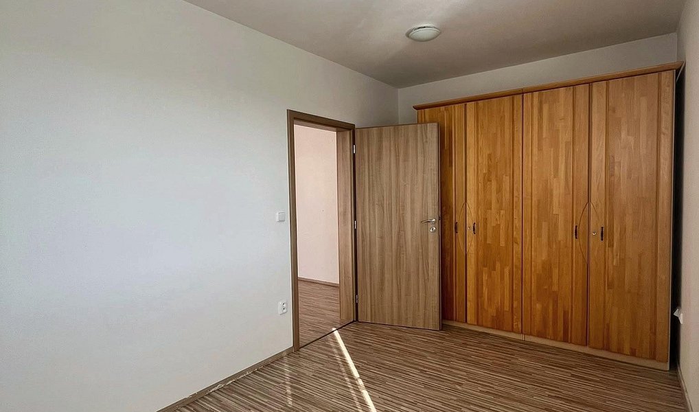 Pronájem bytu 2+kk 44 m², České Budějovice – náhled fotky 11