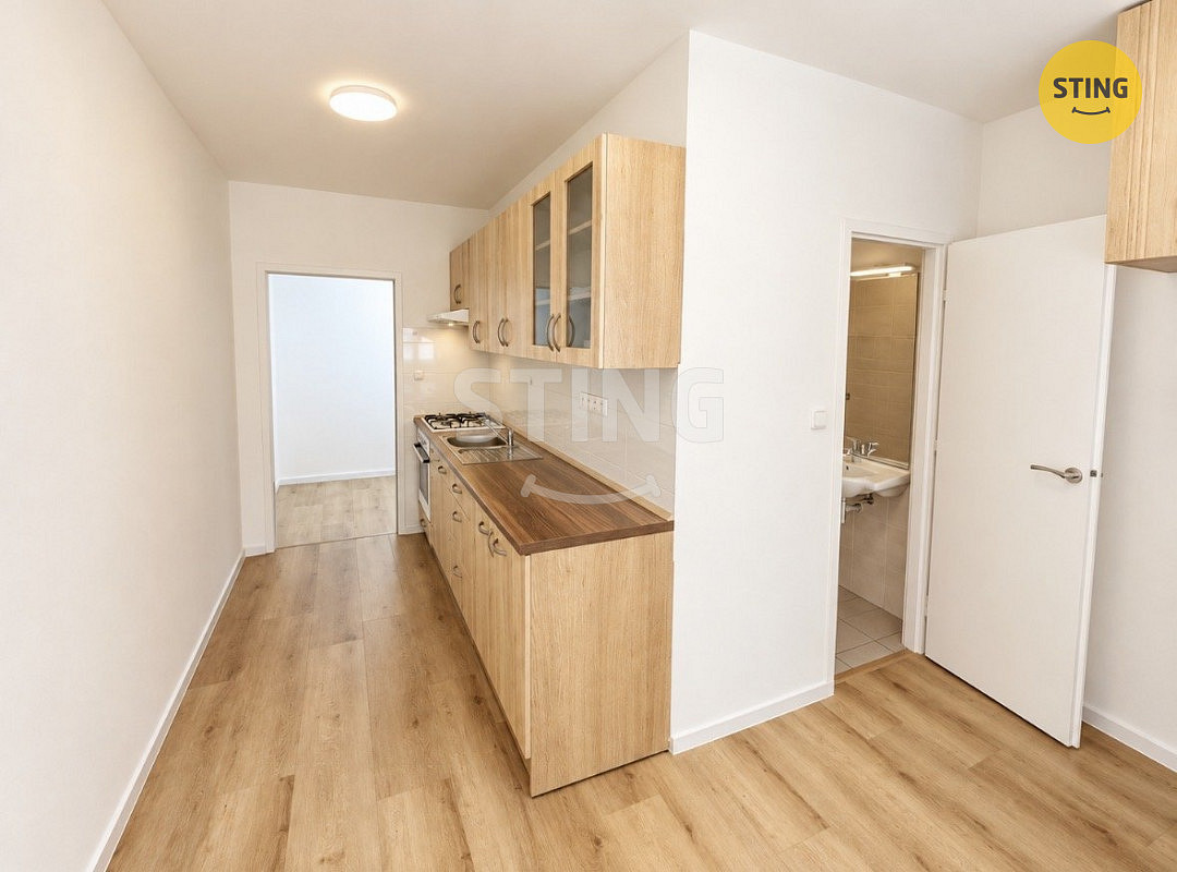 Prodej bytu 2+1 58 m² – fotografie 2