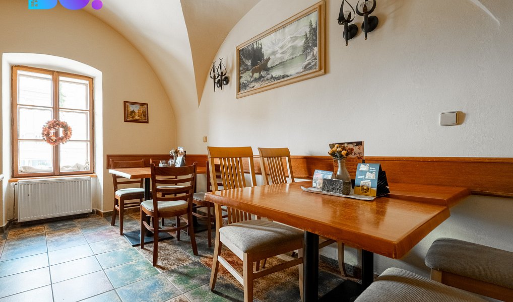 Prodej restaurace 780 m², Skuteč – náhled fotky 32