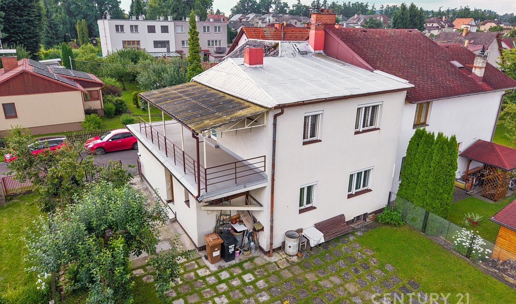 Prodej domu 220 m² s pozemkem 454 m², Letohrad – náhled fotky 21