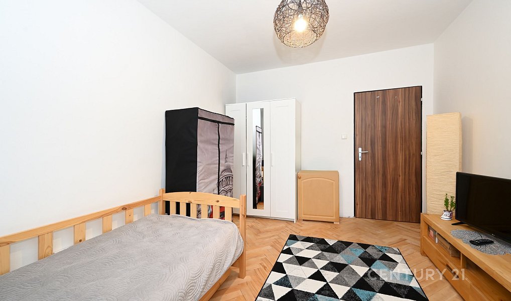 Prodej bytu 2+1 56 m², Praha – náhled fotky 6