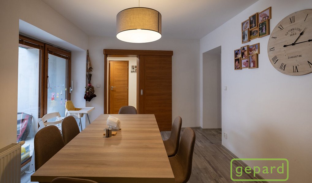 Prodej domu 120 m² s pozemkem 665 m², Buk – náhled fotky 19