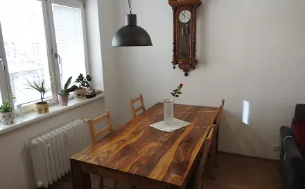 Prodej bytu 3+1 91 m², Biskupcova, Praha 3 - Žižkov