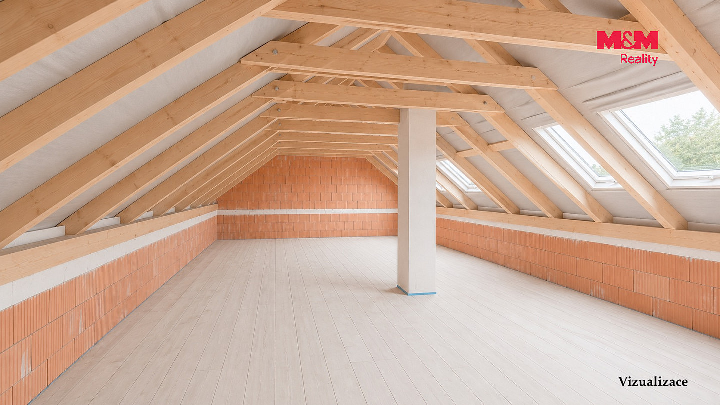Prodej domu 150 m² s pozemkem 827 m² — photo 5
