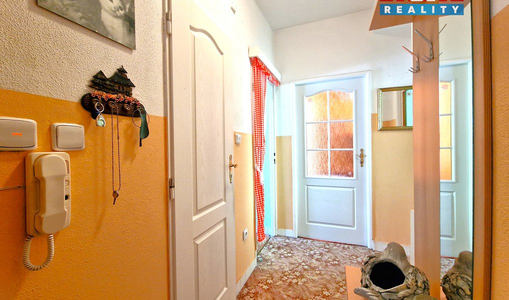 Prodej bytu 3+1 70 m², Studénka – náhled fotky 8