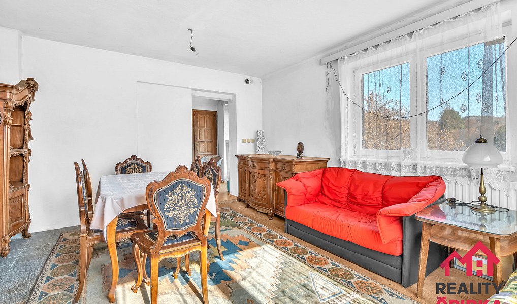 Prodej domu 150 m² s pozemkem 1 636 m², Horní Čermná – náhled fotky 17