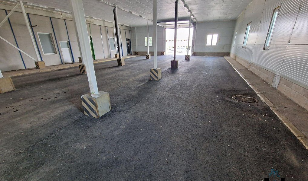 Pronájem skladovacích prostor 300 m², Most – náhled fotky 7