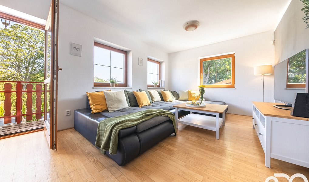 Prodej domu 350 m² s pozemkem 1 357 m², Smržovka – náhled fotky 8