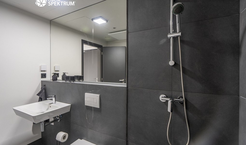 Pronájem bytu 1+kk 35 m², Brno – náhled fotky 11