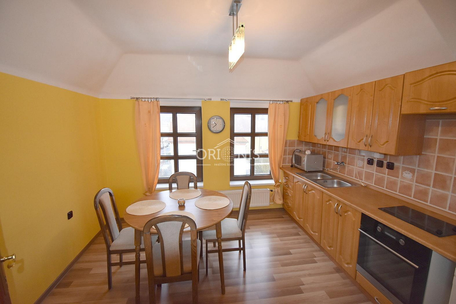 Pronájem bytu 2+1 63 m² — photo 4