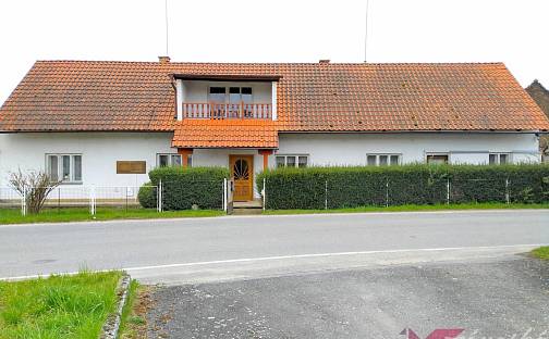 Prodej domu 150 m² s pozemkem 428 m², Mcely, okres Nymburk