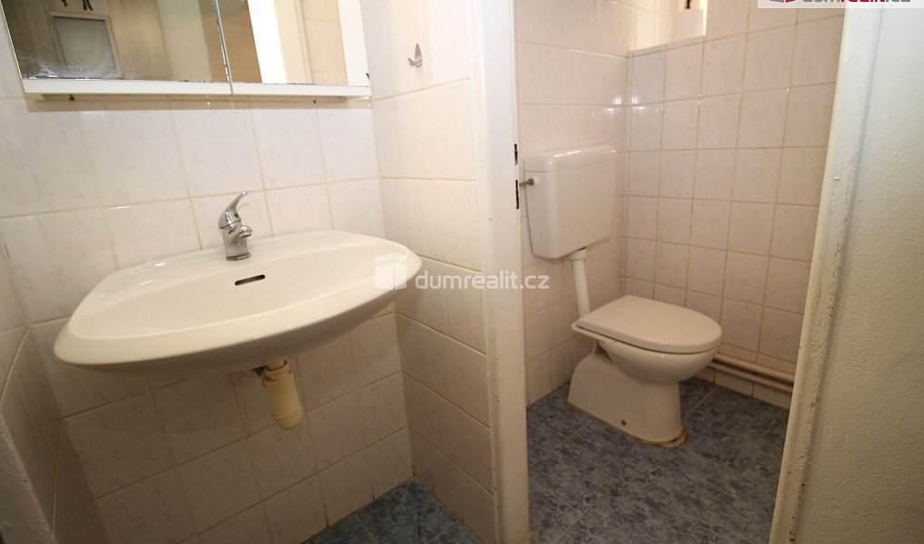Prodej bytu 2+1 67 m², Mariánské Lázně – náhled fotky 19