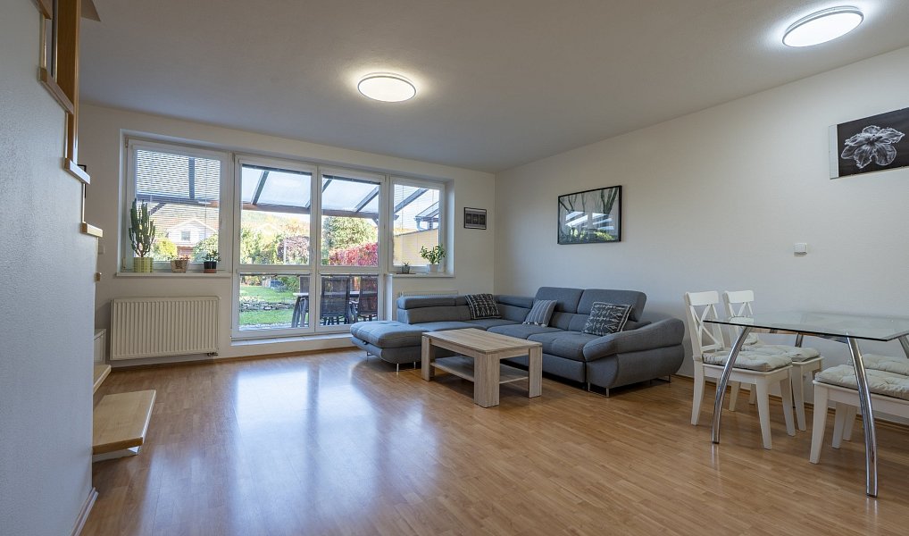 Prodej domu 120 m² s pozemkem 240 m², Kuřim – náhled fotky 9