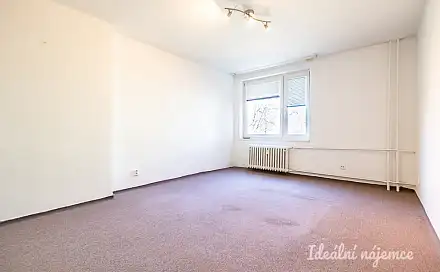 Pronájem bytu 2+kk 38 m², Záveská, Praha 10 - Hostivař
