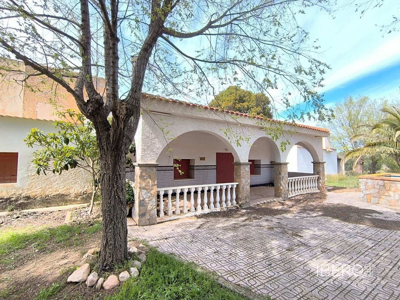 Casa – Yecla, Altiplano - Vista 5