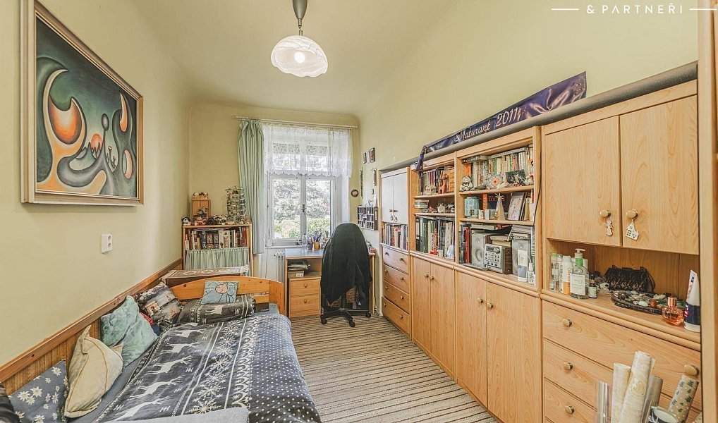 Prodej nájemního domu, činžáku 582 m², Hradec Králové – náhled fotky 11